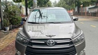 Toyota Innova 2018 2.0V - 99000 km còn bớt