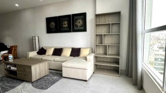 Bán đúng Giá CC Cộng Hòa Plaza 4,8 tỷ, 80m2, 2PN, 2WC Tân Bình HCM