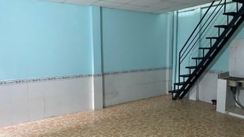 Phòng cho thuê 25m2 phù hợp cho sinh viên nữ hoặc gia đình