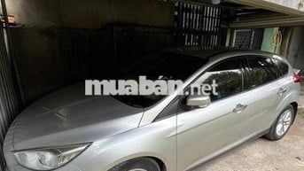 Ford Focus 2018 1.5L EcoBoost Trend - 73523 km