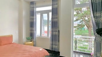 Chủ kẹt cần bán gấp Nhà Mặt Tiền Tô Hiến Thành P3 ĐL