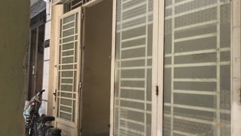 Cho thuê nhà nguyên căn trong hẻm . hẻm ngay ngã tư NV Trỗi x TH Liệu