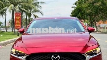 Mazda 3 2024 1.5L Luxury - 3999 km
