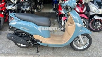Yamaha Nozza FI 2014 mới 90% biển số thành phố