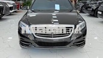 Mercedes S500L, sản xuất 2015, 1 chủ, xe cực mới.