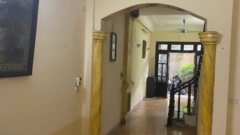 🏡 SIÊU PHẨM NGÕ 58 NGUYỄN KHÁNH TOÀN – NHÀ 4,5 TẦNG – 3 MẶT THOÁNG 