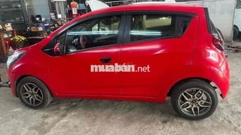 Chevrolet Spark 2017 1.2 LT - 180000 km
