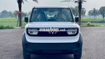 VF3 2025 - Nhận xe từ 12 triệu - Bao HS xấu