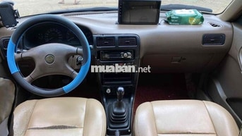 Nissan Sunny 2000 - 123456 km