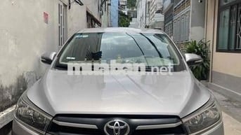 Toyota Innova 2017 2.0G - 74800km