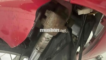 xe50cc mua chạy đi làm ok