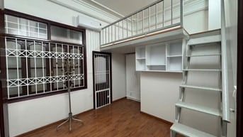 Cho thuê phòng phố Tôn Đức Thắng, Hà Nội, 5 triệu/ tháng