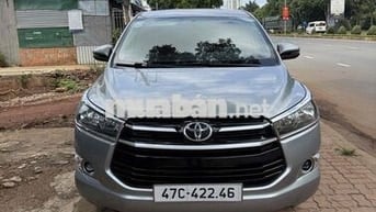 Toyota Innova 2019 2.0E - 912000 km