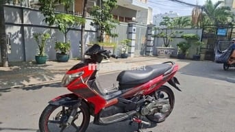 Xe yamaha novo3