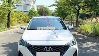 Hyundai Accent 1.4 AT Đặc Biệt 2021 - 447 Triệu