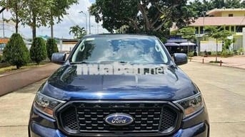 Ford Ranger 2021 XLS 2.2L 4x2 AT - 57000 km