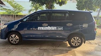 Toyota Innova 2015 2.0E - 101500 km