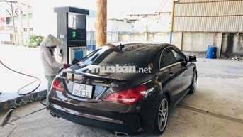 mecsedes cla250 - 95000 km