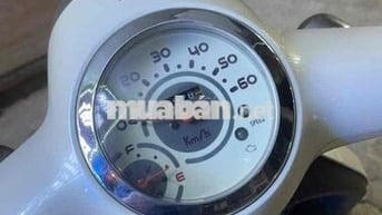 Giorno 50cc Nhật chính chủ !