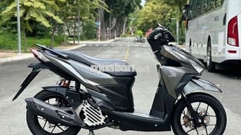 Vario 150cc 2018 Xám Lambo, máy zin BSTP !!!