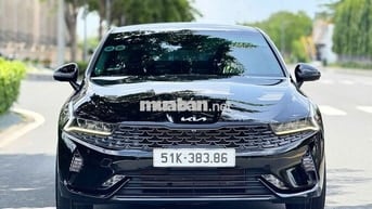 KIA K5 SPORT LUXURY