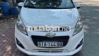 Chevrolet Spark 2013 LTZ 1.0 - 80 km