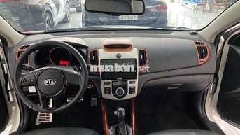 Kia Forte 2013 SX 1.6 AT - Chỉ 265T