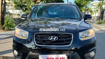 Hyundai Santa Fe 2009  - 234567 km