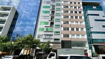 Bán toà nhà siêu vị trí 307b Nguyễn văn trỗi HĐT 300tr giá 149 tỷ