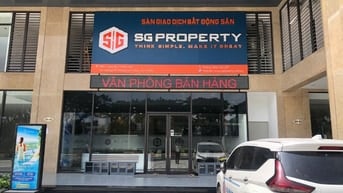 SG Property Tuyển Nhân Viên Kinh Doanh BĐS Tại Vũng Tàu