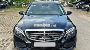 Mercedes Benz C Class 2016 C250 Exclusive - 91000