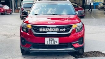 Kia Seltos 2021 Deluxe 1.4AT - 75000 km