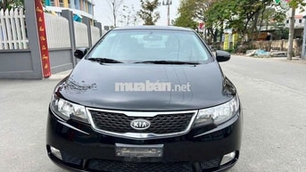 Kia Cerato 2011 1.6 AT - 12344 km