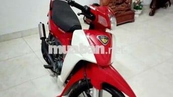 Bán xe Suzuki xipo