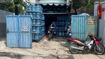 Chính chủ cần bán nhà mt nguyễn minh châu phú trung tân phú 