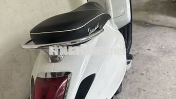 Bán xe Primavera đầu sprint