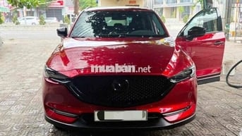 Mazda CX 5 2020 2.0 Luxury chính chủ