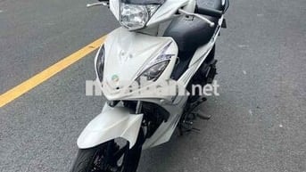 Ex 135 xuống áo 2010 biển 83