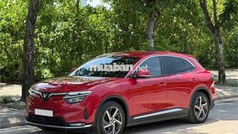 VinFast VF8 2023 Eco - 45000 km