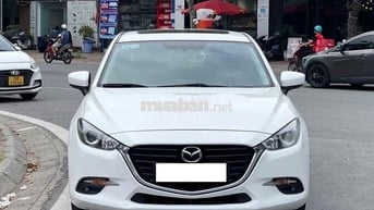 Mazda 3 Luxury 2019 siêu đẹp 4,2 vạn km