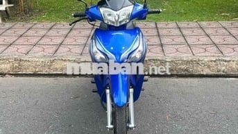 xe đẹp máy zin