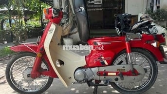 Bán xe DD sơn zin, sườn cọp