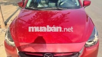 Mazda 2 2015 1.5 AT - 60000 km