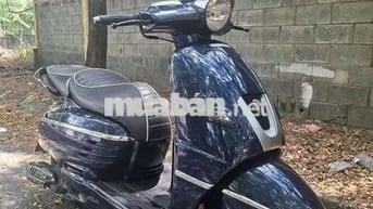 Peugeot Django Đăng Ký T12/2021