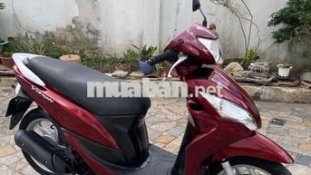 Xe Honda visan bstp