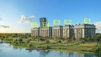 Chỉ với hơn 500 triệu Anh chị đã sở hữu ngay 1 căn hộ mơ ước tại HD
