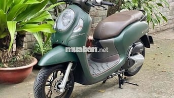 Scoopy đk 2023 odo 6000km BSTP chính chủ