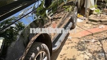 Ford Everest 2019 Titanium 2.0L 4x2 AT - 51000 km