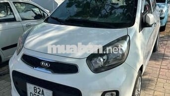 Kia Morning 2015 EX 1.25 MT - 1 km