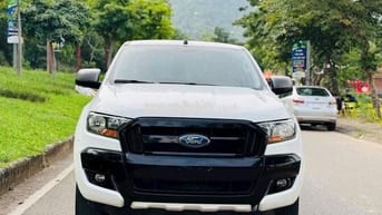 Ford Ranger 2017 XLS 2.2L 4x2 AT - 12345 km